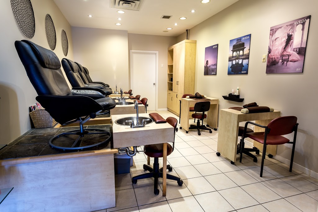 West Side Spa | 1234 Merivale Rd #2, Ottawa, ON K2C 4C3, Canada | Phone: (613) 715-9614