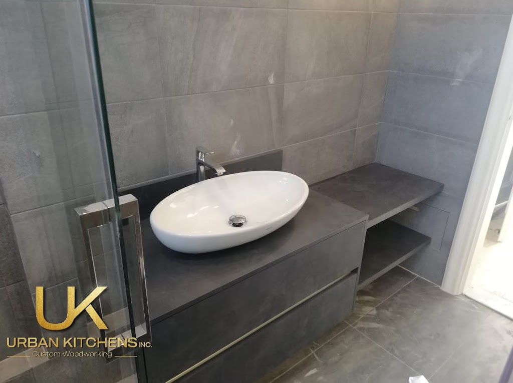 Urban Custom Kitchens Inc | 389 Clyde Rd Unit 9, Cambridge, ON N1R 5S7, Canada | Phone: (416) 985-5339