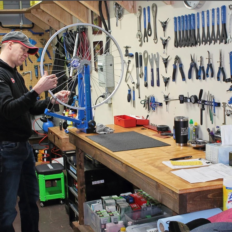 Cloverdale Community Cycles | 5337 180 St, Surrey, BC V3S 4K5, Canada | Phone: (778) 617-3003