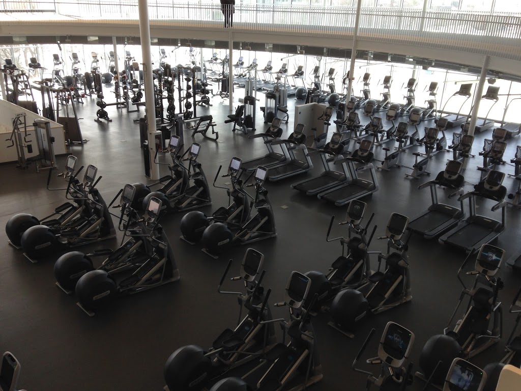 Active Living Centre | 430 University Crescent, Winnipeg, MB R3T 2N2, Canada | Phone: (204) 474-6100