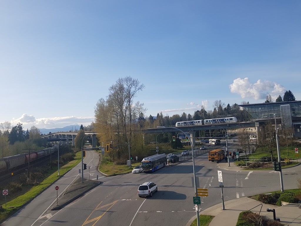 Sperling–Burnaby Lake Station | Burnaby, BC V5A 1W2, Canada