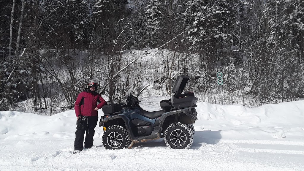 Rouge-Matawin Wildlife Reserve | 6037 Chem. des Cyprès, Camp-Cyprès, QC J0K 2B0, Canada | Phone: (819) 275-1140