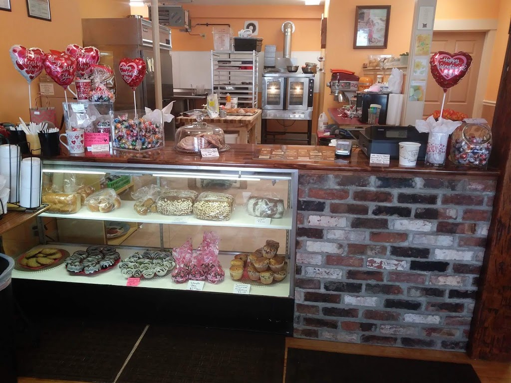 Barton Baking | 515 Main St, Barton, VT 05822, United States | Phone: (802) 525-44494