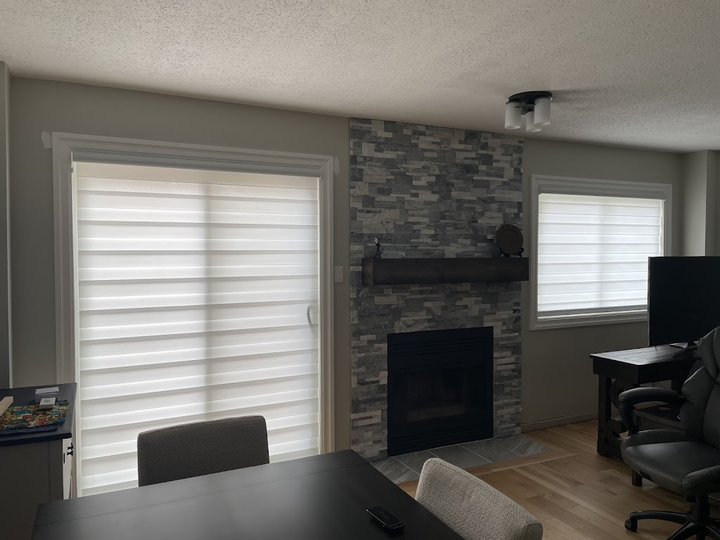 Ottawa Custom Blinds | 347 Rosina Way, Manotick, ON K4M 0E4, Canada | Phone: (613) 400-6386