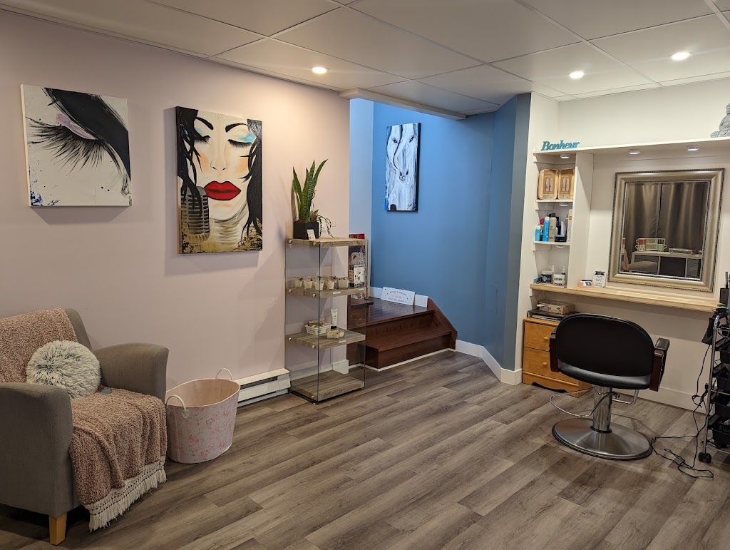 la capillicultrice | 20 Rue de la Randonnée, Boischatel, QC G0A 1H0, Canada | Phone: (418) 380-9862
