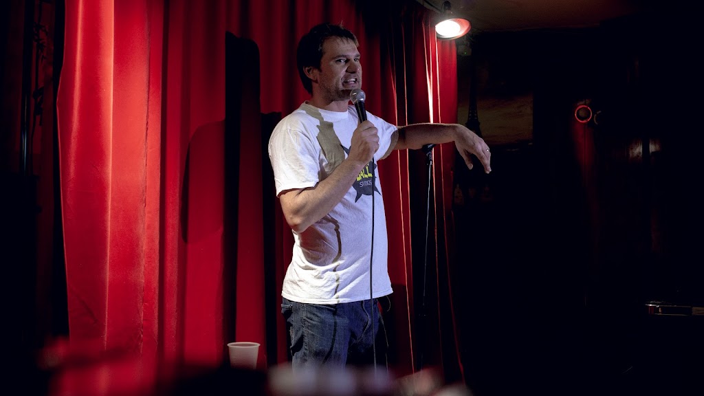 Pete Van Dyk Comedian | 53 Woodland Dr, Simcoe, ON N3Y 4J9, Canada | Phone: (519) 420-7566