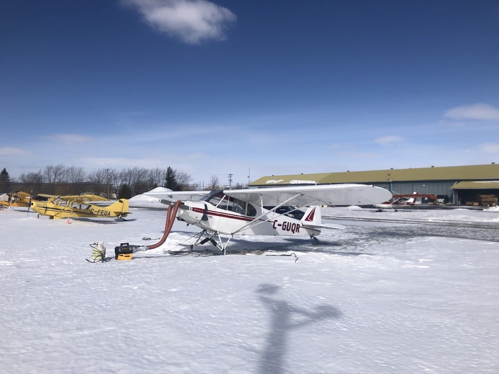 Québec Aéronature | 59 Rue Clifton, Otterburn Park, QC J3H 1W5, Canada | Phone: (438) 870-4804