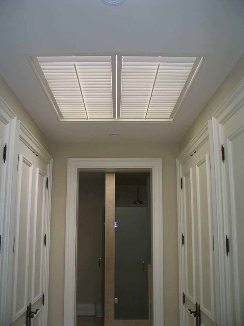 Millenium Shutters & Blinds | 9 Allaura Blvd unit 11, Aurora, ON L4G 3N2, Canada | Phone: (905) 726-3919