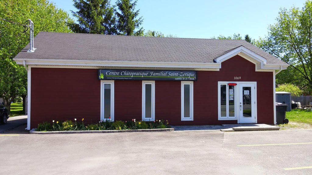 Centre Chiropratique Familial Saint-Zotique | 1069 Rue Principale, Saint-Zotique, QC J0P 1Z0, Canada | Phone: (450) 217-1888