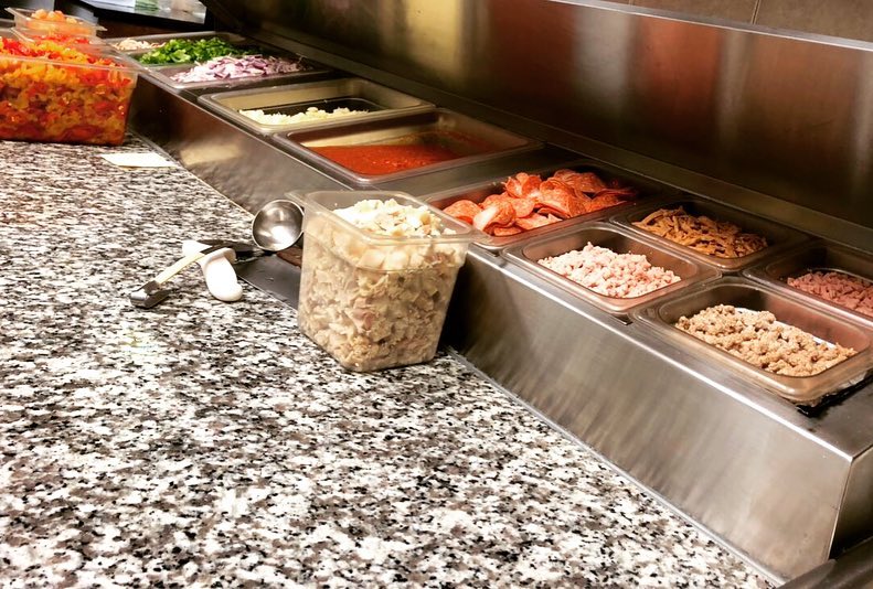Pizzaboys Canada | 6055 Steeles Ave E, Scarborough, ON M1V 5P6, Canada | Phone: (416) 613-4949