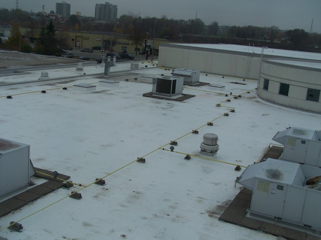 Harvey Associates Inc | 170 Athabasca Dr, Maple, ON L6A 3R9, Canada | Phone: (905) 832-8829
