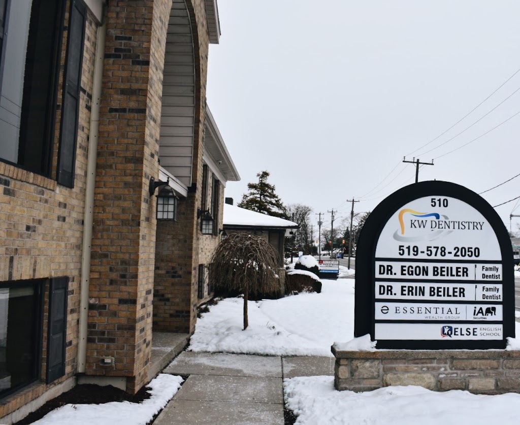 Essential Wealth Group - HollisWealth | 510 Frederick St Unit 2, Kitchener, ON N2B 3R1, Canada | Phone: (519) 340-1382