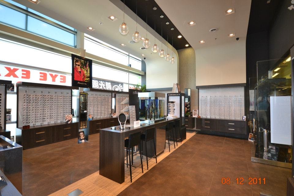 Tri Optical | 224 Hunt Club Rd, Ottawa, ON K1V 1C1, Canada | Phone: (613) 730-8188