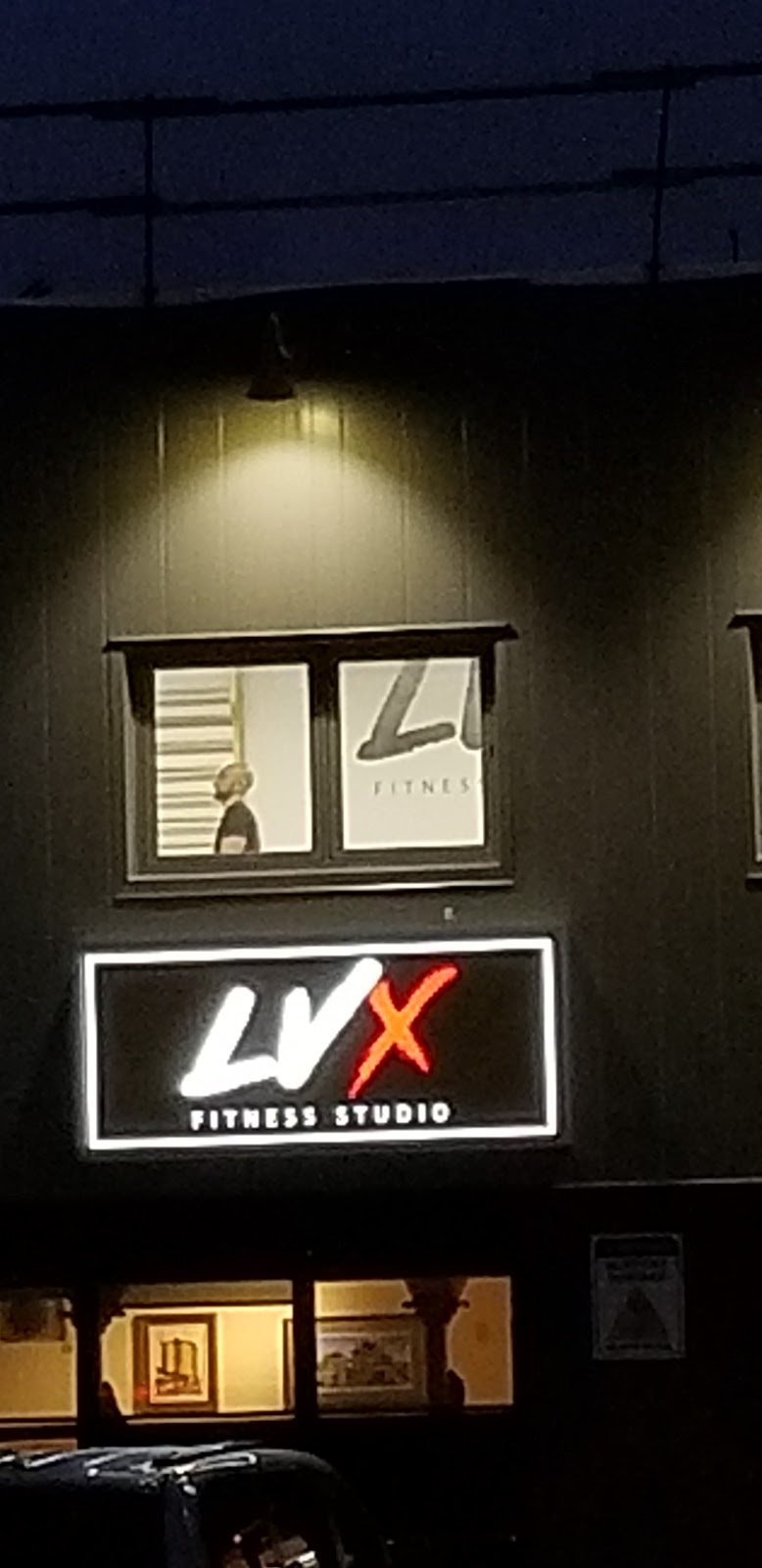 LVX Fitness Studio | 469 Bouchard St, Sudbury, ON P3E 2K8, Canada | Phone: (705) 923-1798