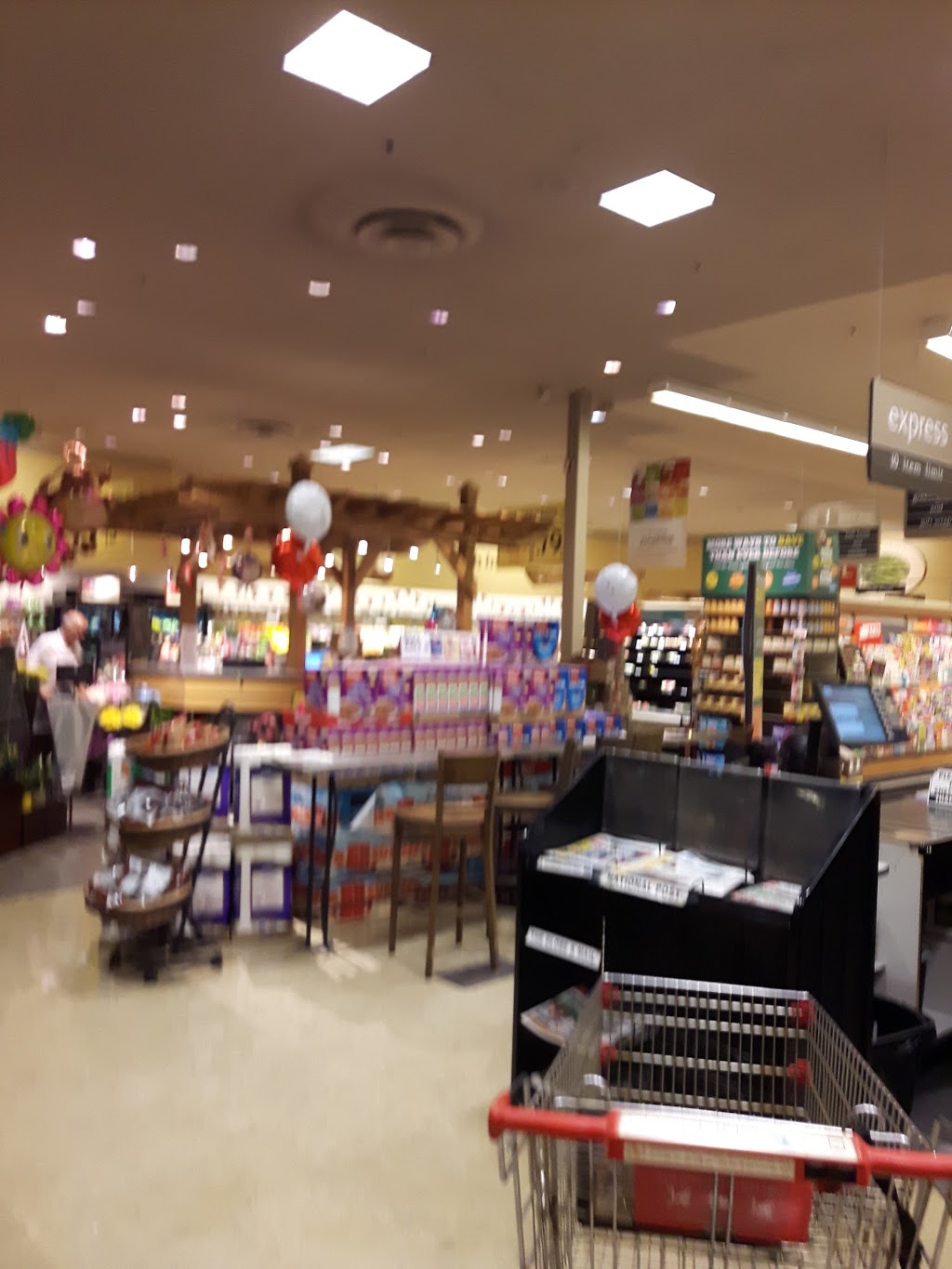 Safeway Kensington Calgary | 410 10 St NW, Calgary, AB T2N 1V9, Canada | Phone: (403) 270-3054