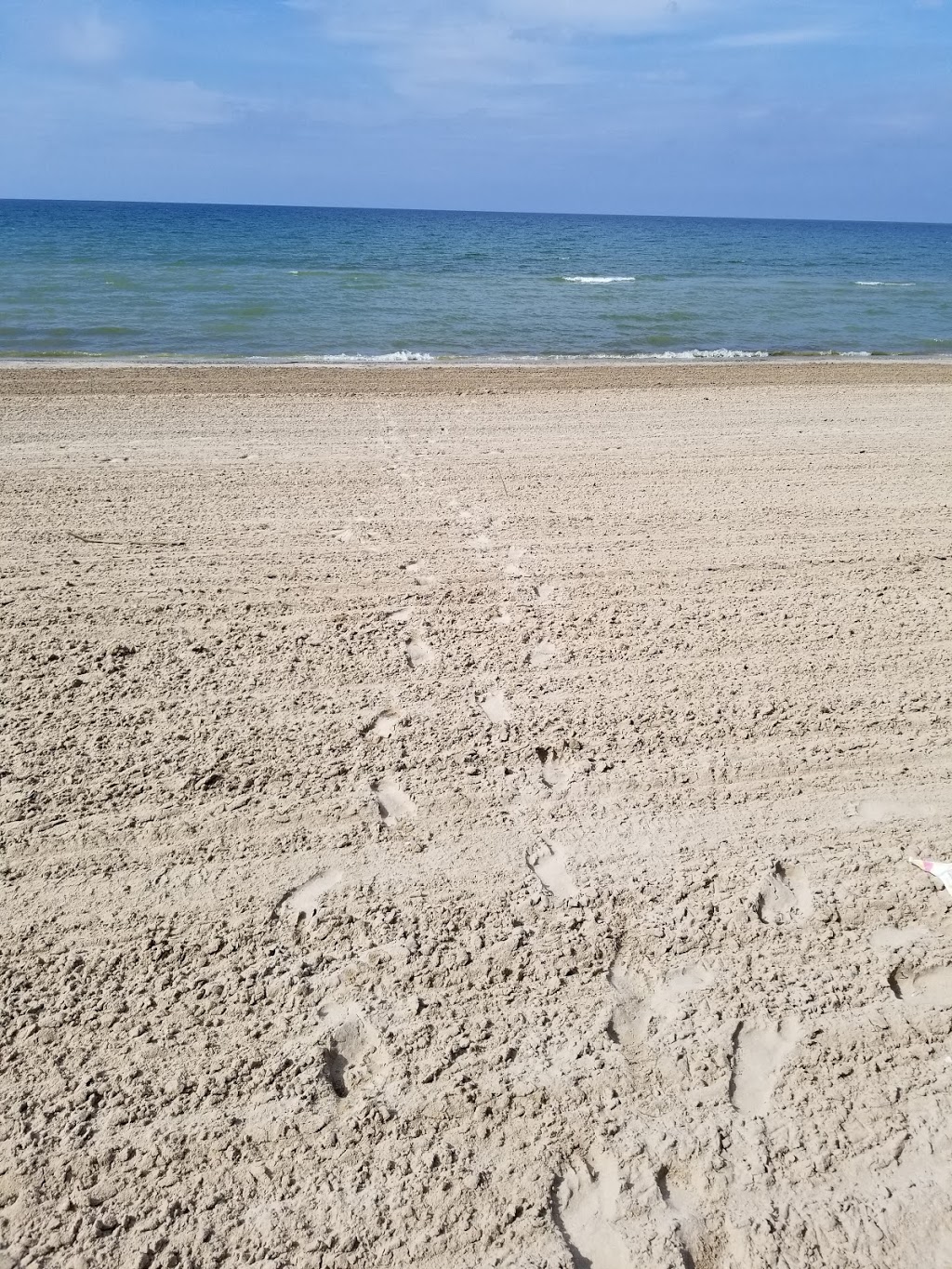 Sandbanks Provincial Park | 3004 County Road 12 Rural Route 1, Picton, ON K0K 2T0, Canada | Phone: (613) 393-3319
