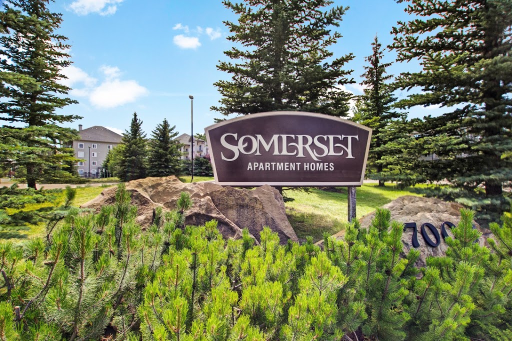 Somerset Pointe Apartment Homes | 7000 Somervale Ct SW, Calgary, AB T2Y 4M2, Canada | Phone: (403) 879-3143