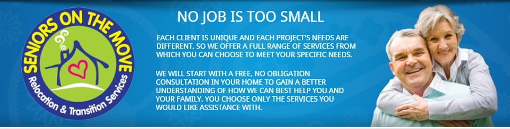Seniors On The Move | 2432 Hwy 20, Fonthill, ON L0S 1E6, Canada | Phone: (905) 933-0730