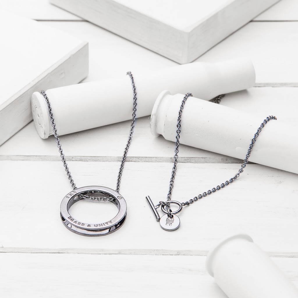 Brass & Unity Jewelry, Inc | 18977 32 Ave #104, Surrey, BC V3S 0L5, Canada | Phone: (604) 385-0751