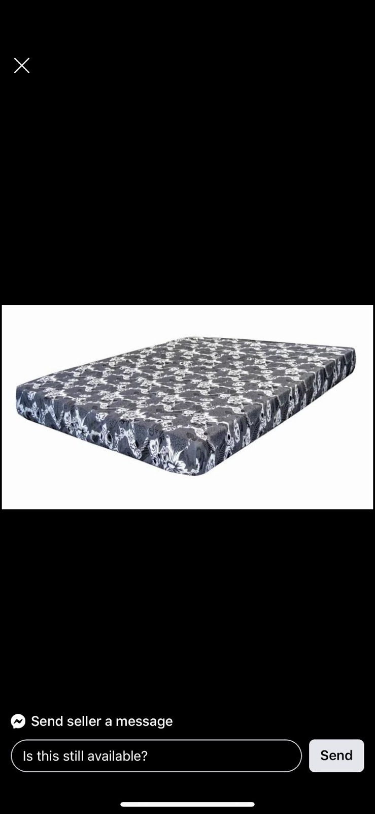 Furniture & Mattress Factory Outlet | 375 Howden Blvd Unit #8, Brampton, ON L6S 4L6, Canada | Phone: (416) 728-3625