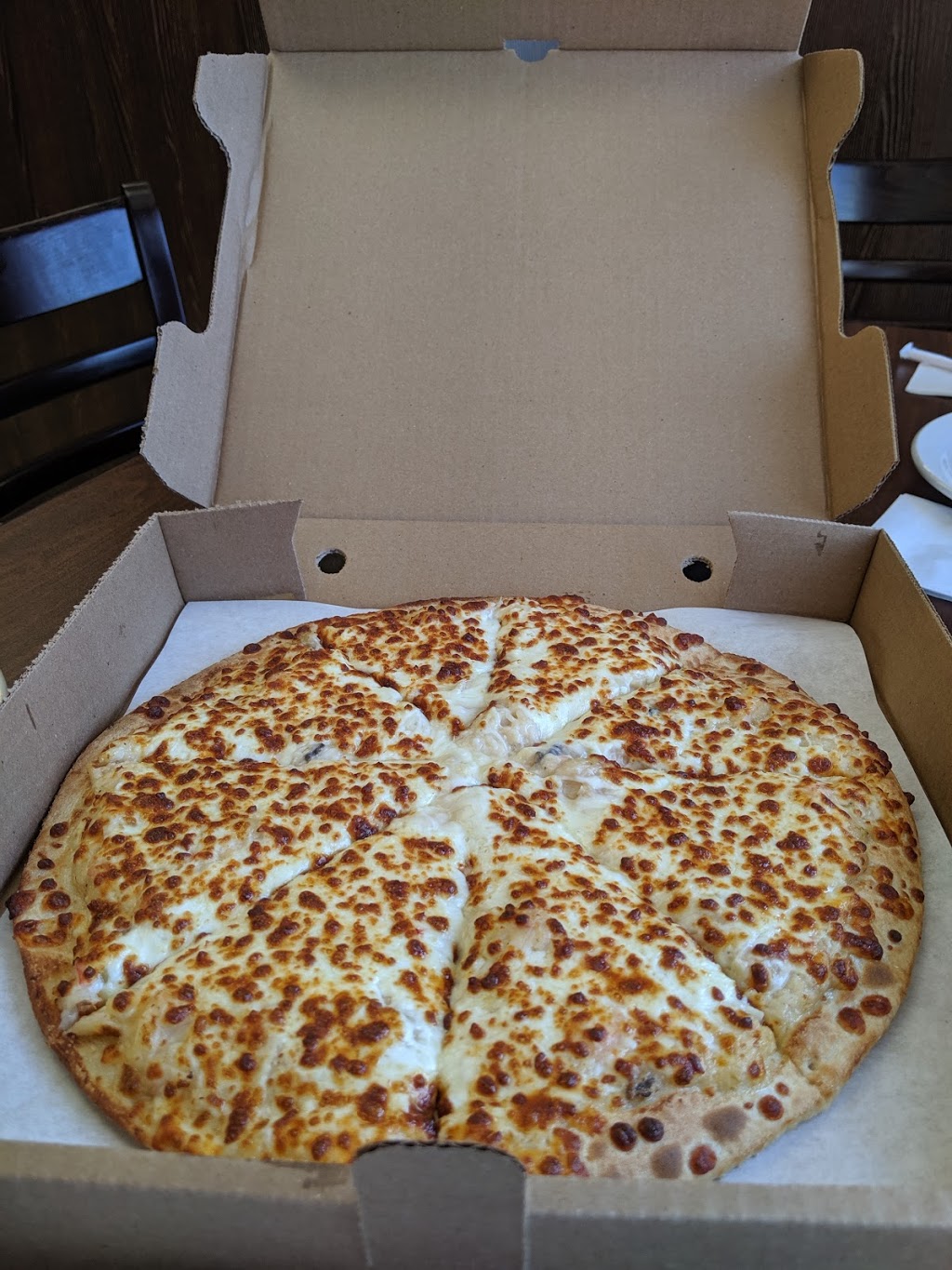 Pizza Shack | 10535 Rue Principale, Saint-Louis-de-Kent, NB E4X 1E7, Canada | Phone: (506) 876-2424