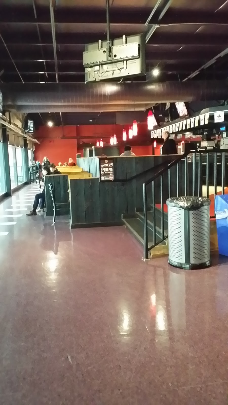 Canlan Ice Sports | 2300 Cornwall Rd, Oakville, ON L6J 7T9, Canada | Phone: (905) 845-6989
