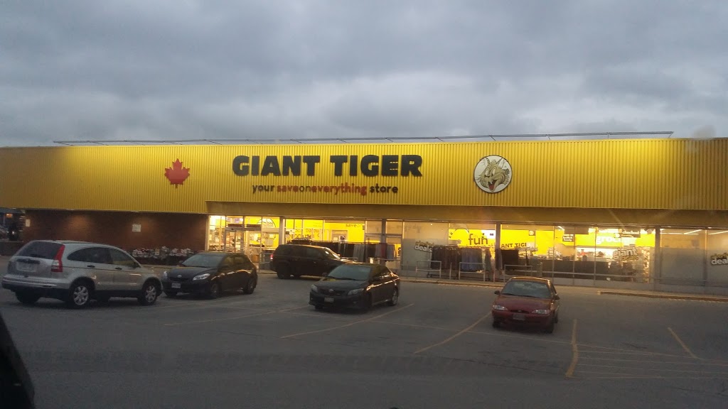 Giant Tiger | 3750 Lawrence Ave E, Scarborough, ON M1G 1R1, Canada | Phone: (416) 431-6345