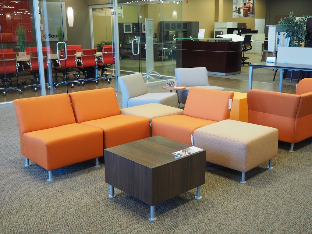 Source Office Furniture - Edmonton | 14835 137 Ave NW, Edmonton, AB T5L 2L5, Canada | Phone: (780) 482-7444