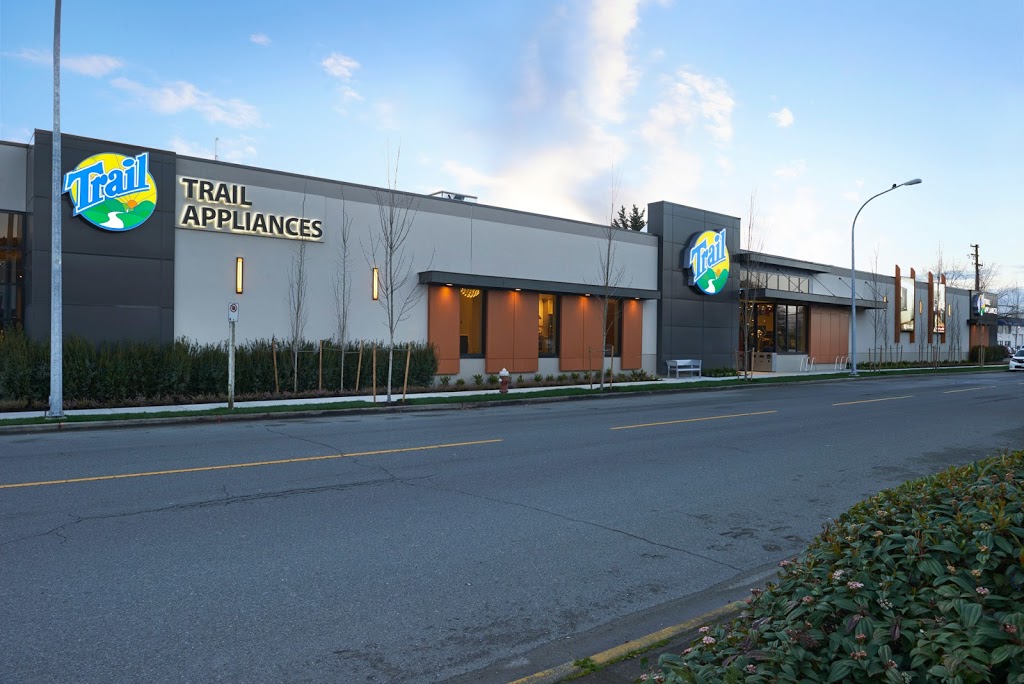 Trail Appliances - Richmond | 3388 Sweden Way, Richmond, BC V6V 0B2, Canada | Phone: (604) 278-6133