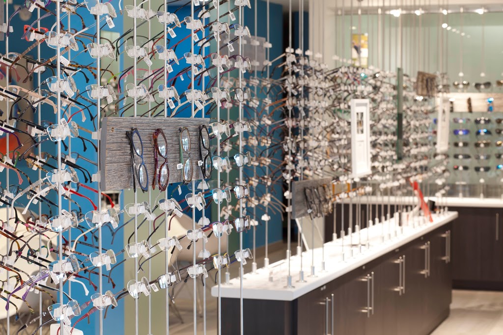eyeDOCS Ottawa | 1285 Kilborn Ave, Ottawa, ON K1H 6K9, Canada | Phone: (613) 733-8400