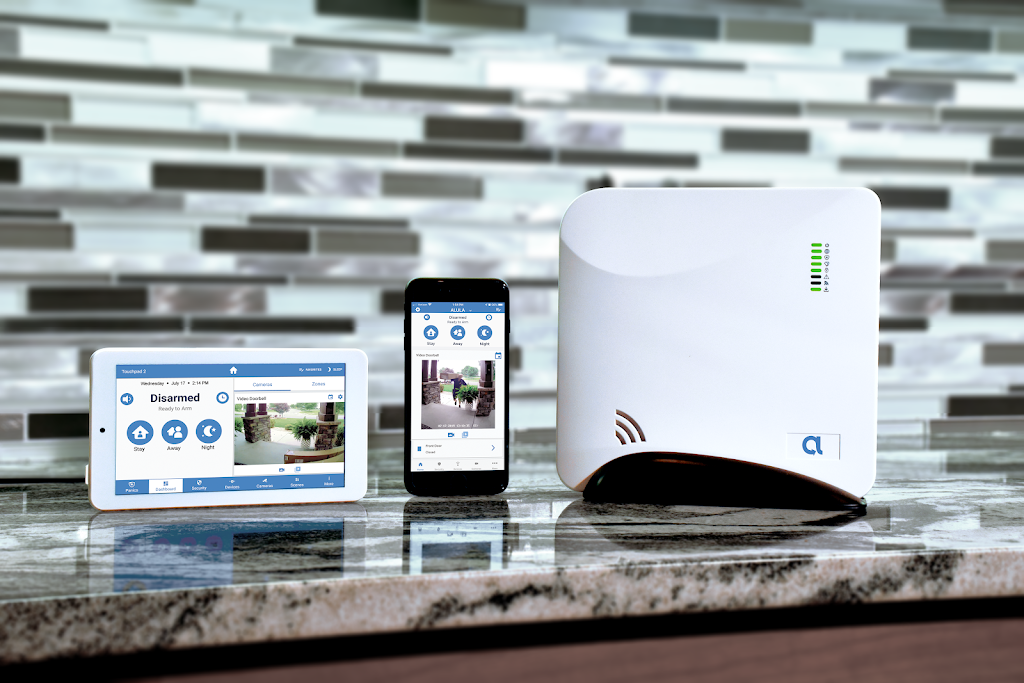 Canadian Security Systems | 24 South 1 St W, Magrath, AB T0K 1J0, Canada | Phone: (403) 330-1724