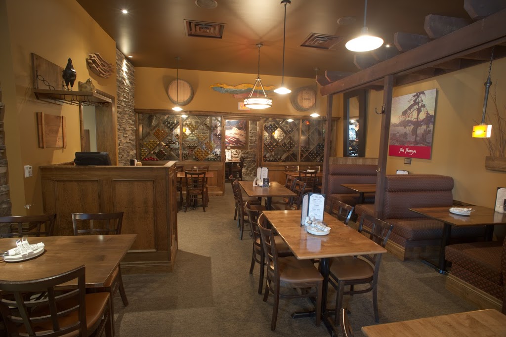 Borealis Grille & Bar (Guelph) | 1388 Gordon St, Guelph, ON N1L 1C9, Canada | Phone: (519) 265-9007