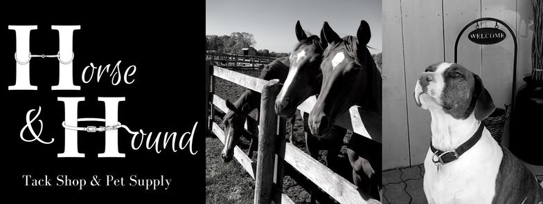 Horse & Hound Tack Shop | 2124 Gill Rd, Midhurst, ON L9X 1N1, Canada | Phone: (705) 726-8488