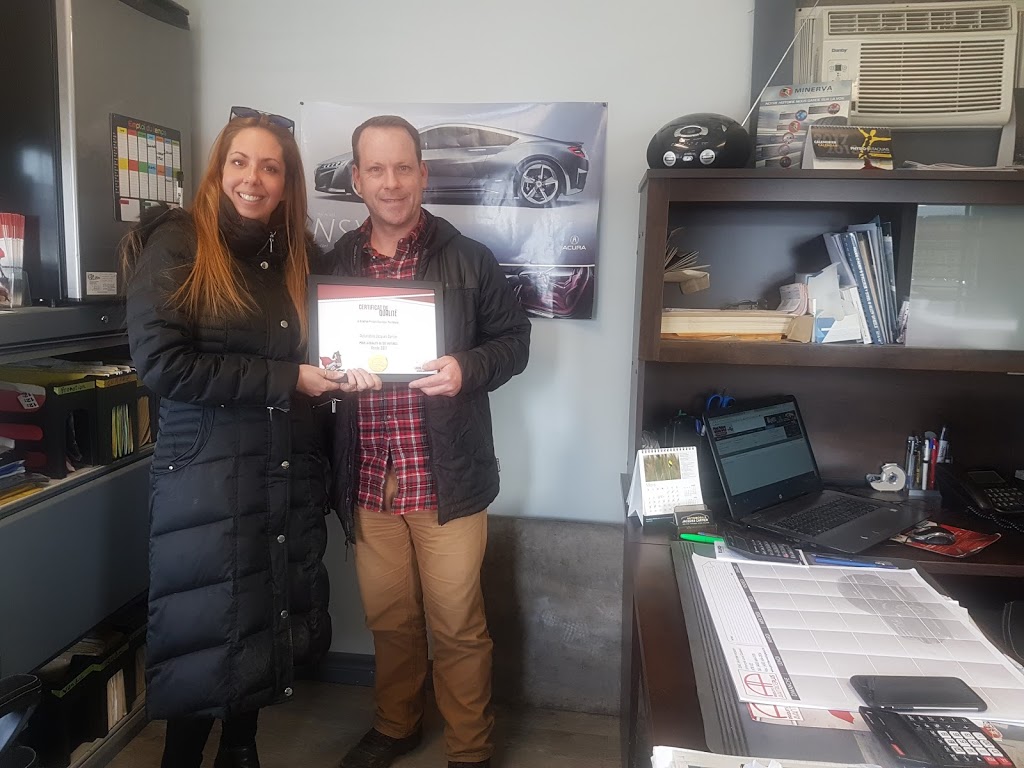 Auto Jacques Cartier | 403 Rue Jacques-Cartier, Gatineau, QC J8T 6G9, Canada | Phone: (819) 246-2527