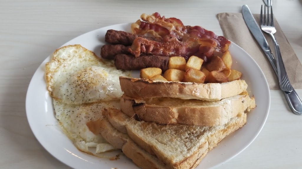Robins Donuts | 464 Topsail Rd, St. Johns, NL A1E 2C2, Canada | Phone: (709) 745-3792