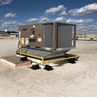 Jer Air Heating + Cooling Inc. | 526 Scenic Dr, St George, ON N0E 1N0, Canada | Phone: (905) 805-0914