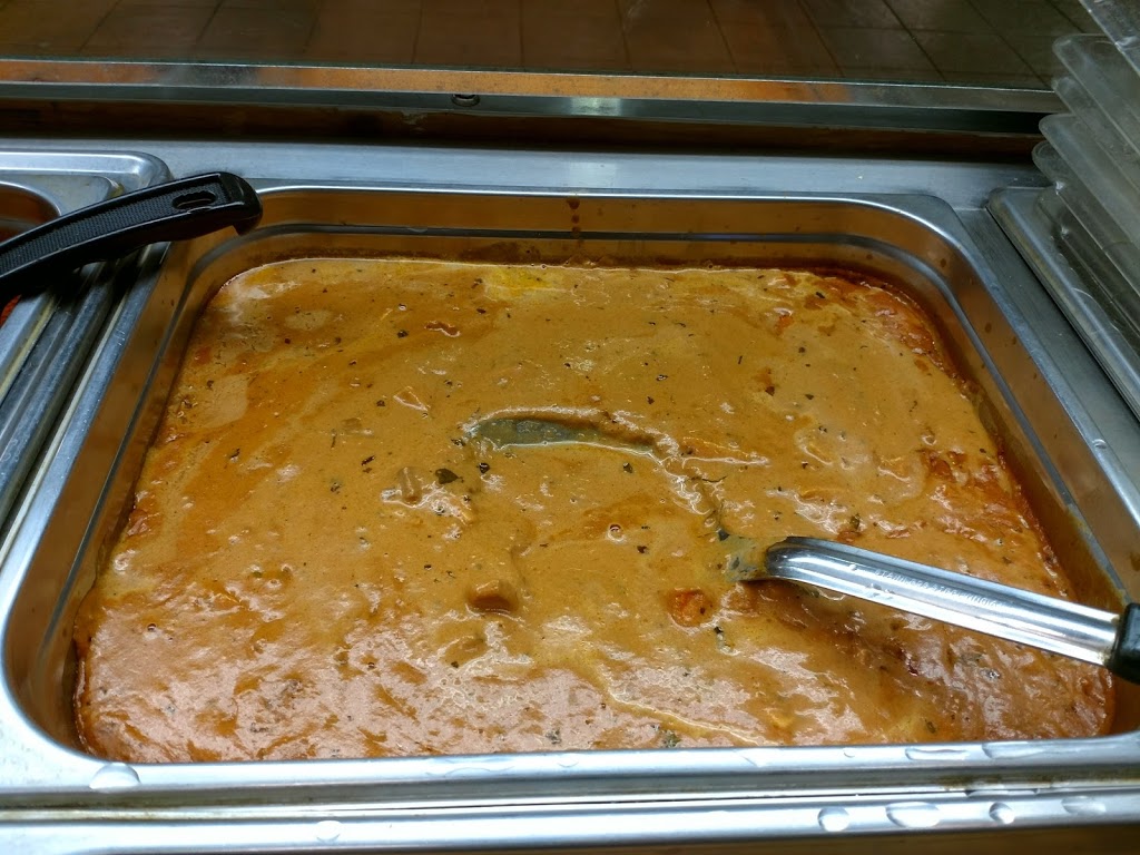 Aroma East Indian Cuisine | 7629 38 Ave NW, Edmonton, AB T6K 3Y7, Canada | Phone: (780) 554-6257