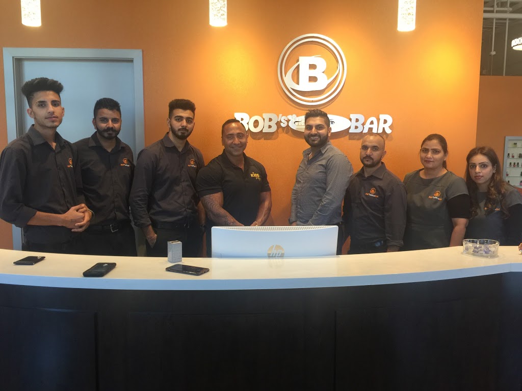 Bobs Hair & Beauty Bar | 14330 64 Ave, Surrey, BC V3W 1Z1, Canada | Phone: (778) 564-2627