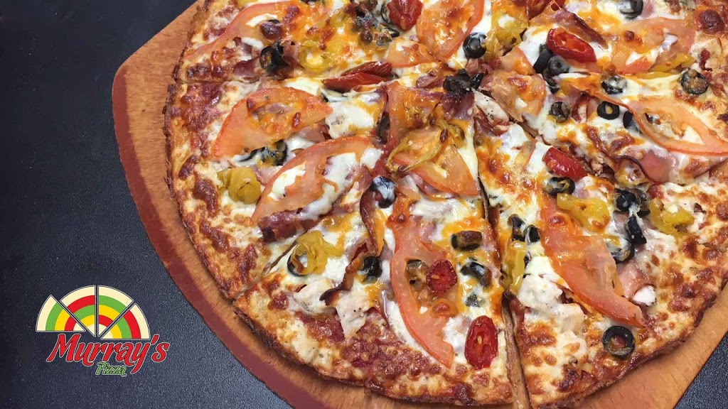 Murrays Pizza & Pasta | 107 - 1924 Summit Dr, Kelowna, BC V1V 3E9, Canada | Phone: (778) 484-3000