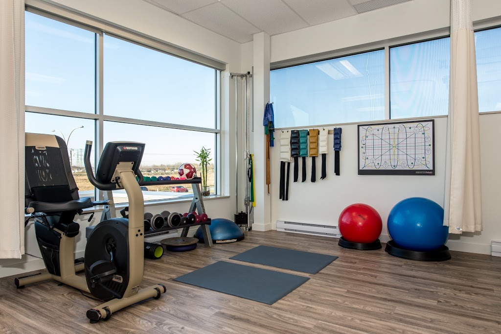 Physio Élite Laval | 3625 Boulevard Curé-Labelle #203, Laval, QC H7P 0A5, Canada | Phone: (450) 688-2424