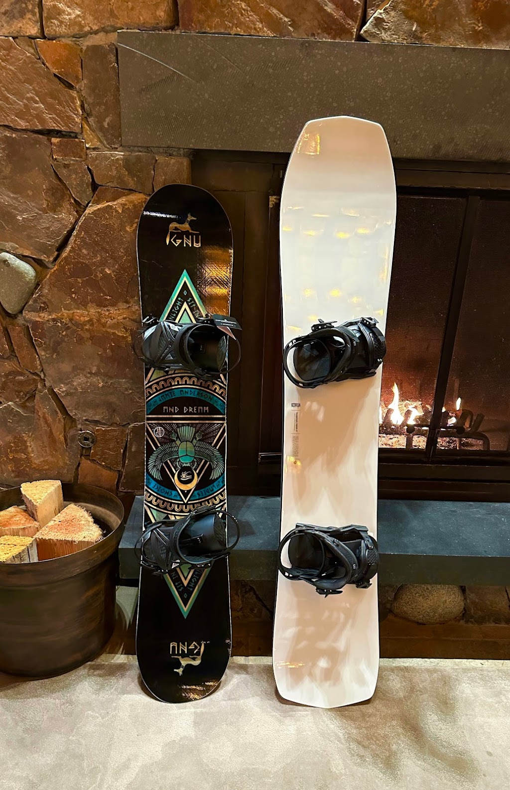 Comor - Go Play Outside | 4338 Main St, Whistler, BC V0N 1B4, Canada | Phone: (604) 938-8898