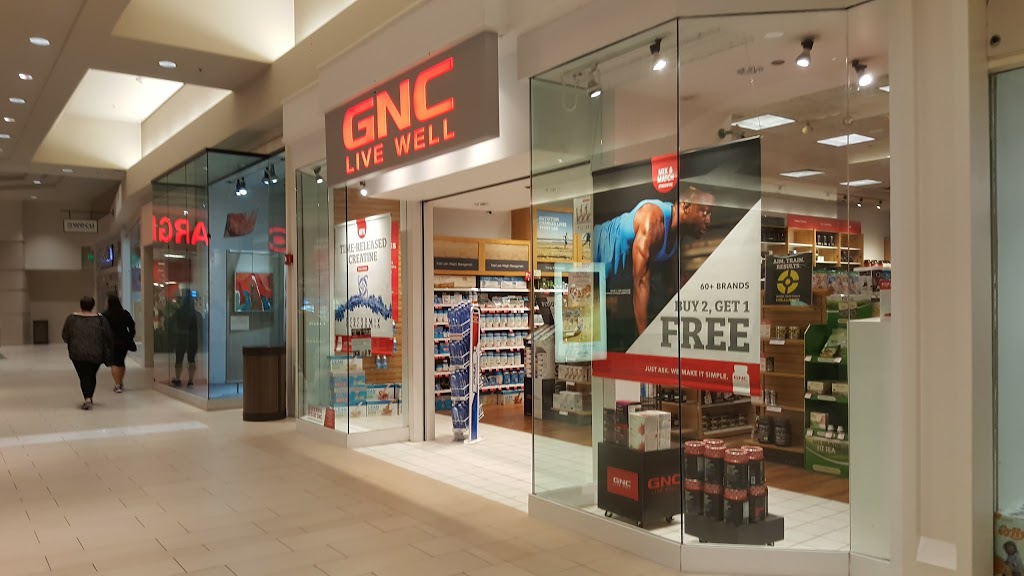 GNC | 1 Bellis Fair Pkwy STE 374, Bellingham, WA 98226, USA | Phone: (360) 738-8868
