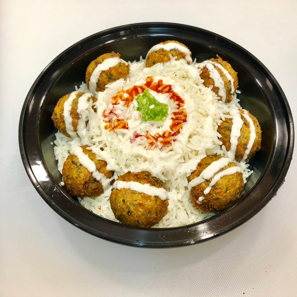Olive Kebab Restaurant | 2836 Lake Shore Blvd W, Etobicoke, ON M8V 1H7, Canada | Phone: (416) 546-3264