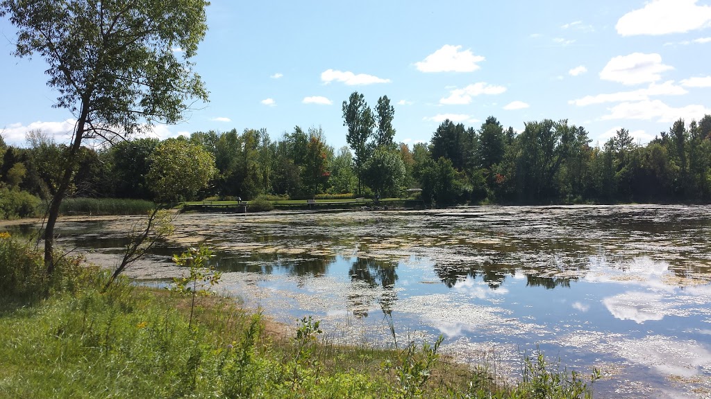Robert Edmondson Conservation Area | 10027 1 Line, Milton, ON L0P, Canada | Phone: (905) 854-2276