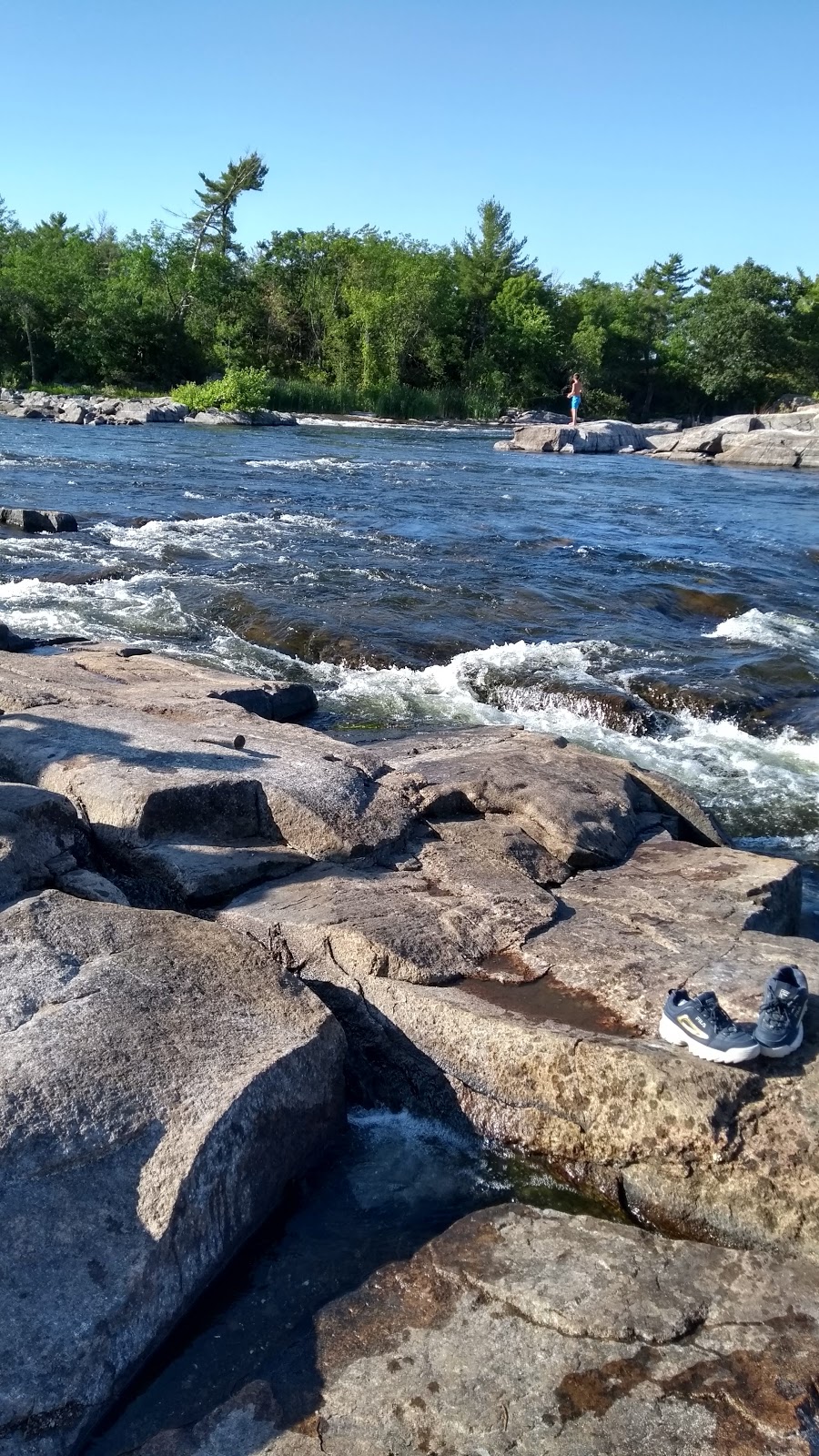 Trent-Severn Waterway, Lock 28 - Burleigh Falls | Highway 28, Trent Lakes, ON K0L 2C0, Canada | Phone: (705) 654-3538
