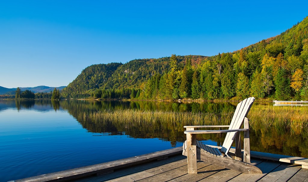 Pourvoirie Damville | LAC DAMVILLE, Saint-Thomas-Didyme, QC G0W 1P0, Canada | Phone: (418) 274-2511
