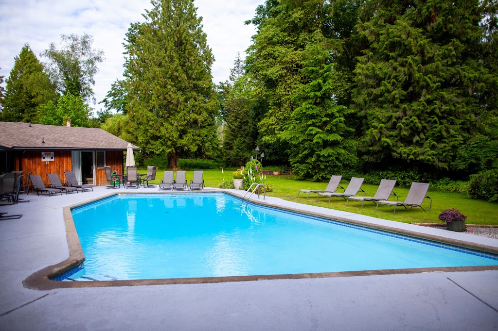 Springbrooke Retreat Centre | 22778 72 Ave, Langley Twp, BC V2Y 2K3, Canada | Phone: (604) 379-5079