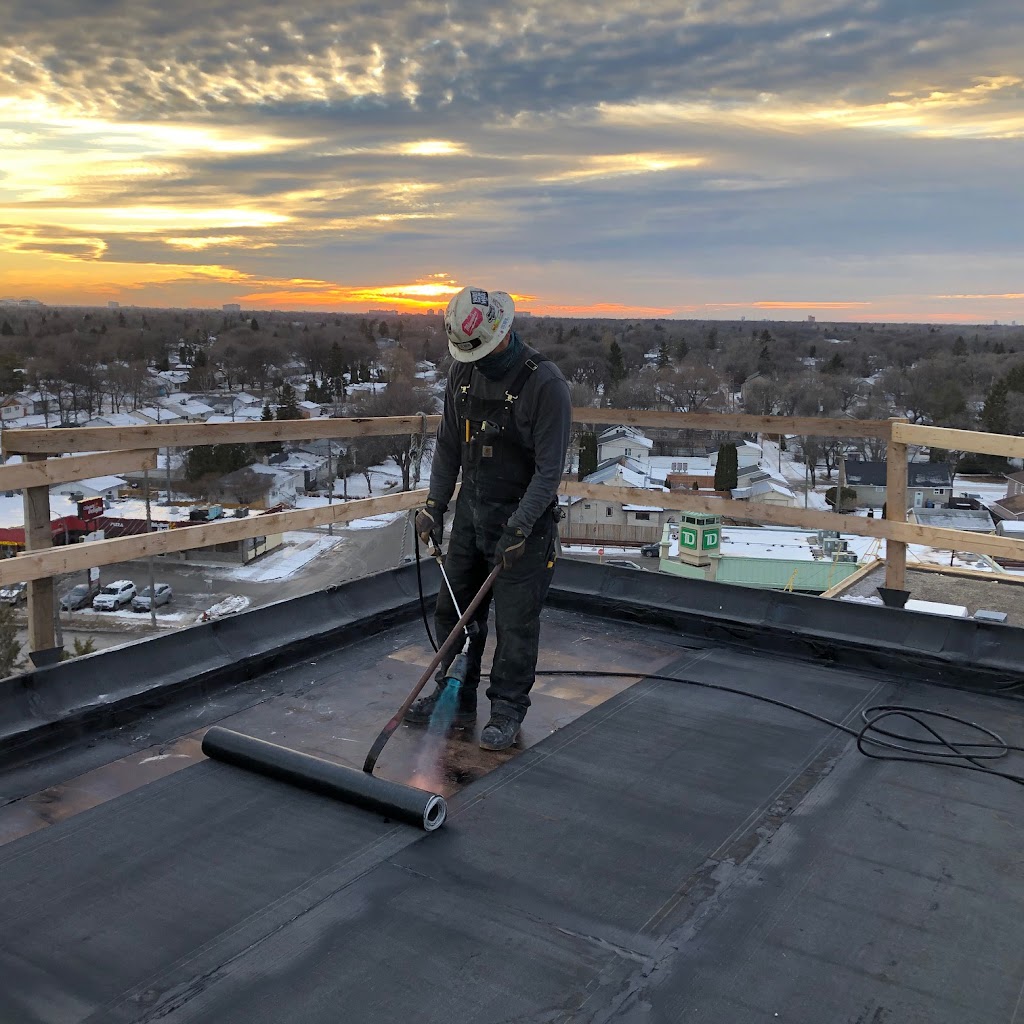 Civic Roofing Inc. | 170 Transport Rd #201, Winnipeg, MB R5R 0J8, Canada | Phone: (204) 899-6402