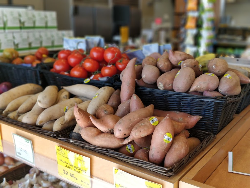 Choices Markets | 110-8620 Glenlyon Pkwy, Burnaby, BC V5J 0B6, Canada | Phone: (778) 379-5757