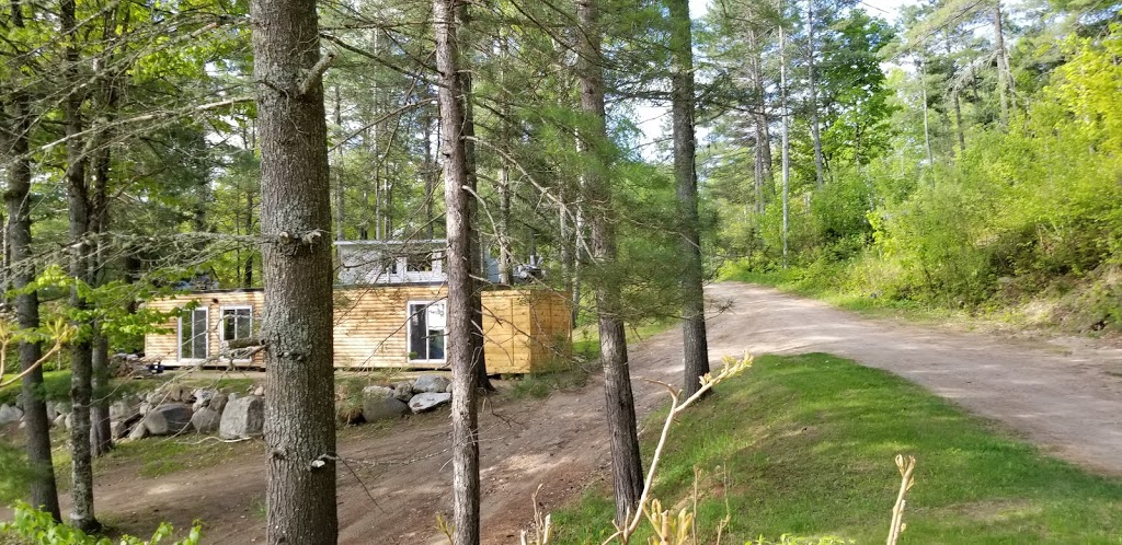 Pourvoirie Michel Saint Louis | 30 Chemin de la Baie Laplante, Notre-Dame-de-Pontmain, QC J0W 1S0, Canada | Phone: (866) 597-2617